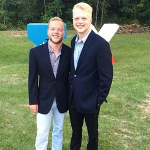 Meet your Posher, Joseph